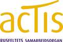 Acti's logo