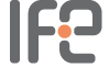 IFE's logo