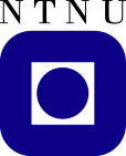 ntnu's logo